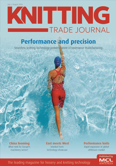 Knitting Trade Journal