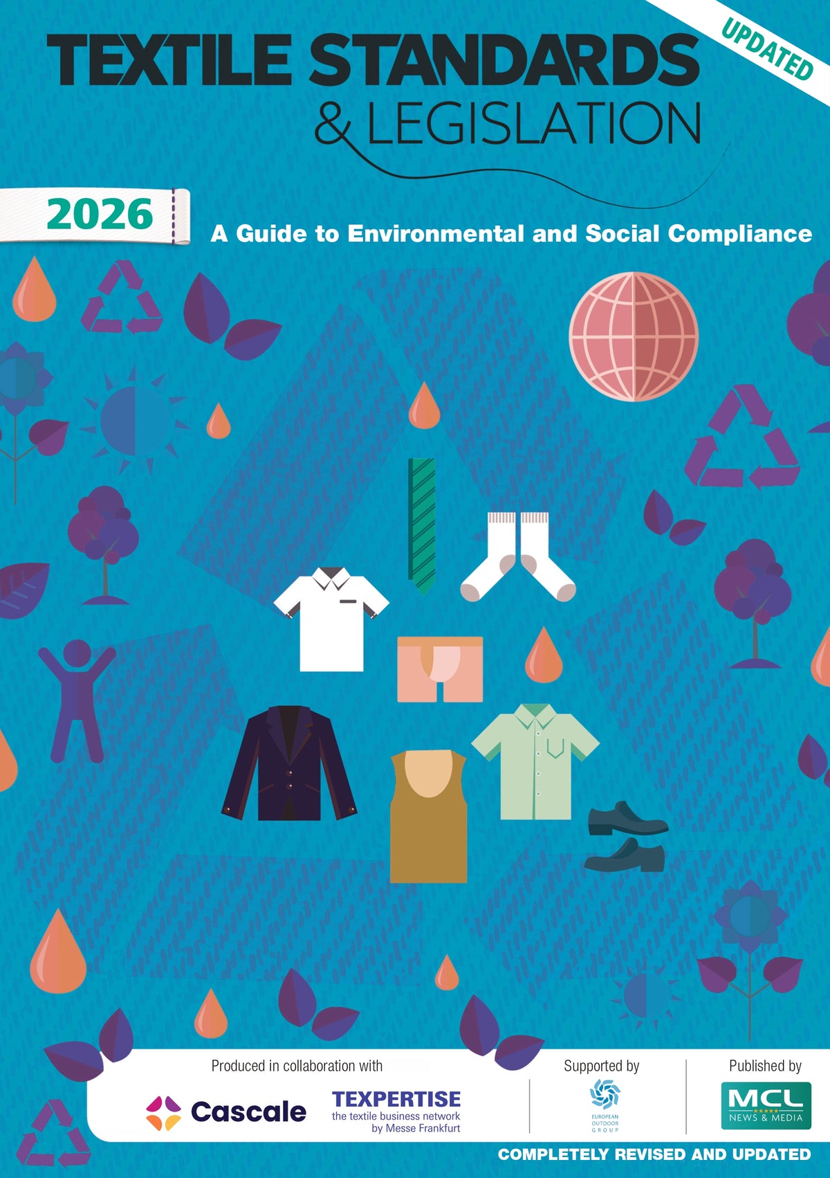 Textile Standards & Legislation