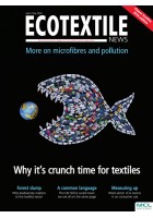 Ecotextile News Ecotextile News