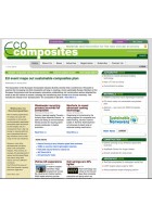 Eco-Composites Eco-Composites