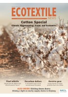 Ecotextile News Ecotextile News