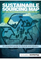 Sustainable Sourcing Map
