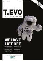 T.EVO Textile Evolution T.EVO Textile Evolution