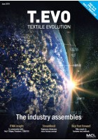 T.EVO Textile Evolution
