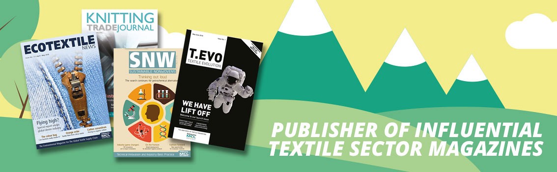 Publisher of Influential Textile Sector Magazines